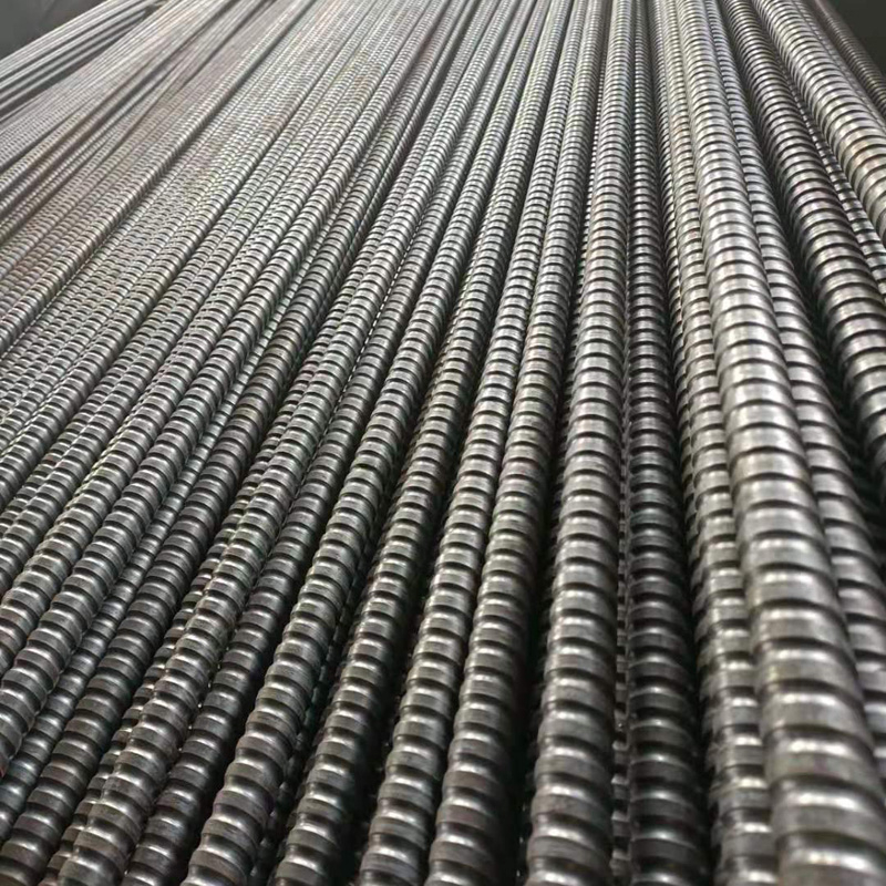 孙吴中空锚杆